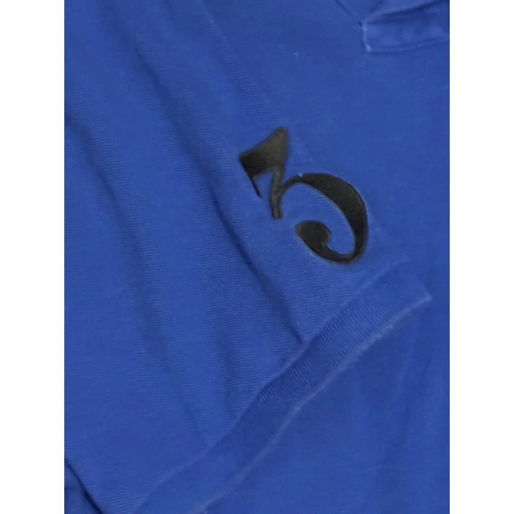 Polo Ralph Lauren Custom Slim Fit‎ Rugby Polo Shirt XL Big Pony #3